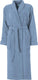 Seahorse - pure - badjas - denim - xxl