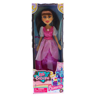 Afbeelding laden in galerijviewer, Pop prinses assorti | 3 stuks
