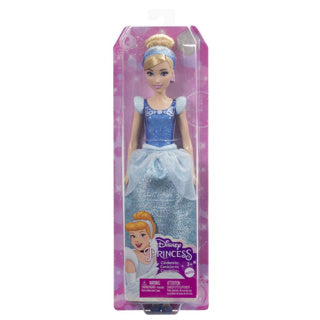 Mattel disney princess cinderella pop
