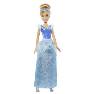 Mattel disney princess cinderella pop
