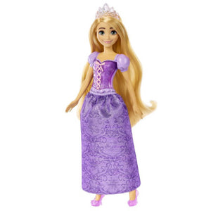 Mattel disney princess rapunzel pop
