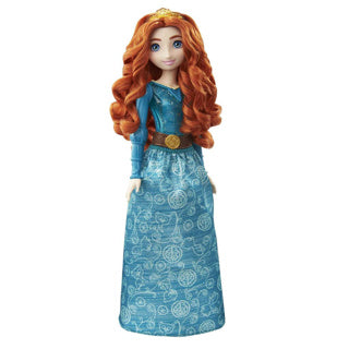 Load image into Gallery viewer, Mattel disney princess pop merida | 5 stuks
