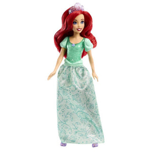 Mattel disney princess pop ariel