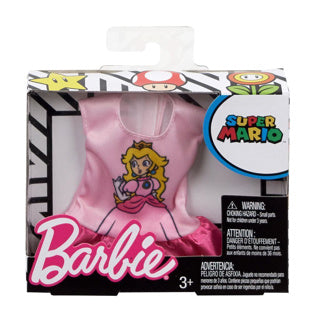 Load image into Gallery viewer, Barbie fashion tops - licensed asst | 18 stuks
