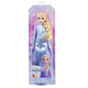 Mattel disney frozen elsa - pop - sneeuwjurk
