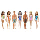 Barbie | 4 stuks