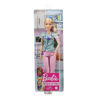 Barbie | 2 stuks