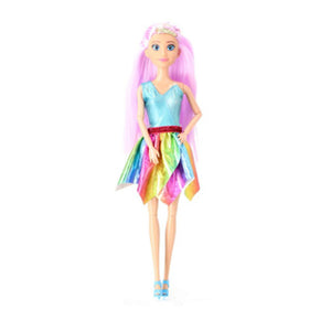 Fleur tienerpop princess 3 assorti | 8 stuks