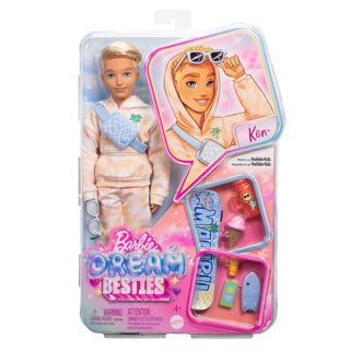 Load image into Gallery viewer, Barbie dream besties ken
