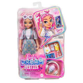 Afbeelding laden in galerijviewer, Barbie dream besties daisy jean - pop
