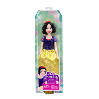 Mattel disney sneeuwwitje pop