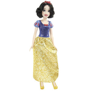 Mattel disney sneeuwwitje pop