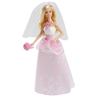 ギャラリービューアに画像をロードする, Barbie | 3 stuks
