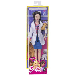 Load image into Gallery viewer, Barbie i can be assorti | 2 stuks
