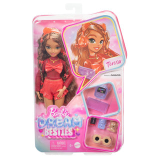 Load image into Gallery viewer, Barbie dream besties teresa
