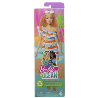 Load image into Gallery viewer, Barbie poppenassortiment | 6 stuks
