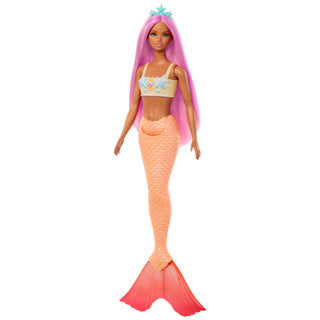 Load image into Gallery viewer, Barbie fantasy basis zeemeermin 3
