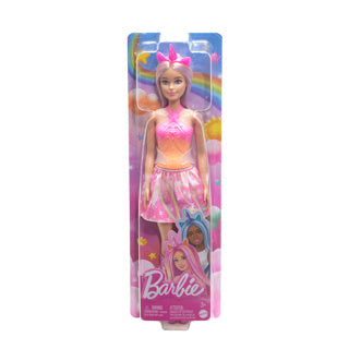 Chargez l'image dans la visionneuse de la galerie, Barbie pop met unicorn outfit 1
