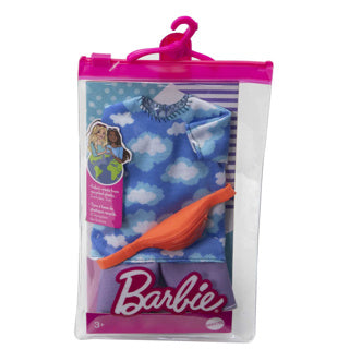 Load image into Gallery viewer, Barbie fashion kens cloud | 8 stuks
