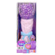 Barbie reveal petal pop purple daisy