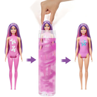 Load image into Gallery viewer, Barbie color reveal assortment - non cdu
