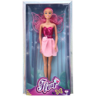 Load image into Gallery viewer, Fleur pop fairy 2 assorti
