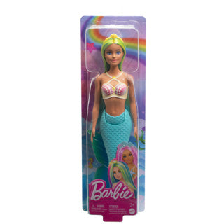 Load image into Gallery viewer, Barbie pop zeemeermin 1 | 6 stuks

