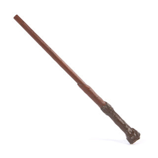 Load image into Gallery viewer, Harry potter spectacular spell wand
