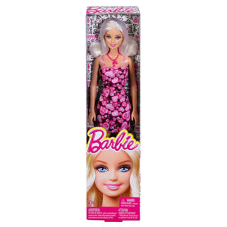 Load image into Gallery viewer, Barbie fab starterspop assorti
