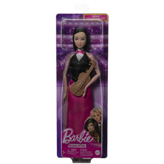 Mattel Violiste Pop