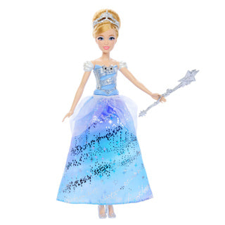 Afbeelding laden in galerijviewer, Disney princess assepoester pop
