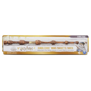 Spinmaster wizarding world harry potter charming wands | 2 stuks