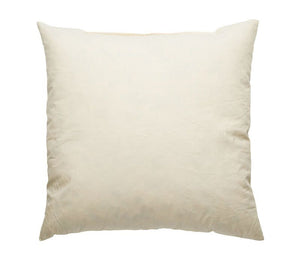 Dutch decor binnenkussen 45x45 cm 680 gram verenvulling