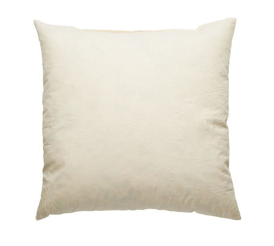 Dutch decor binnenkussen 45x45 cm 680 gram verenvulling