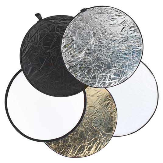 Studioking reflectiescherm 5 in 1 re5-60 60 cm