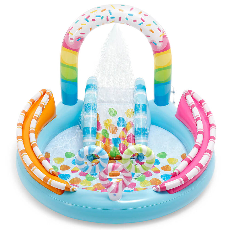 Load image into Gallery viewer, Zwembad speelcentrum Candy Fun
