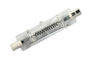 Studioking reservelamp 2000w tlyac02 voor tly2000