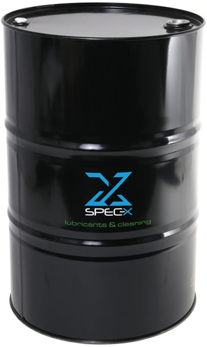 Spec-x bike 4t racing motorolie motor oil 4t 5w-40 raci 208l bike