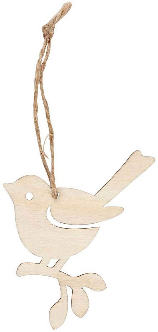 Creativ company https: www.cchobby.nl vogel-h-9-cm-b-6-5-cm-5-stuk-1-doos