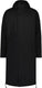Agu winter city slicker regenjas urban outdoor - zwart - xxl - dames heren