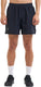 Under armour ua launch 5'' shorts heren sportbroek - zwart