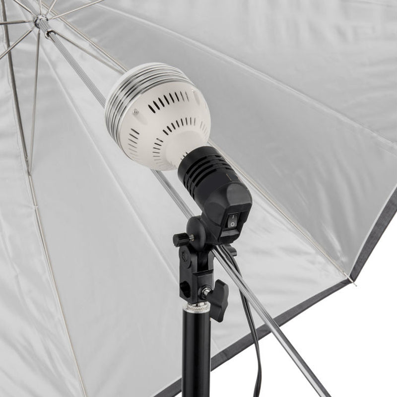 Chargez l'image dans la visionneuse de la galerie, Studioking led daglichtlamp 60w e27 fled-60
