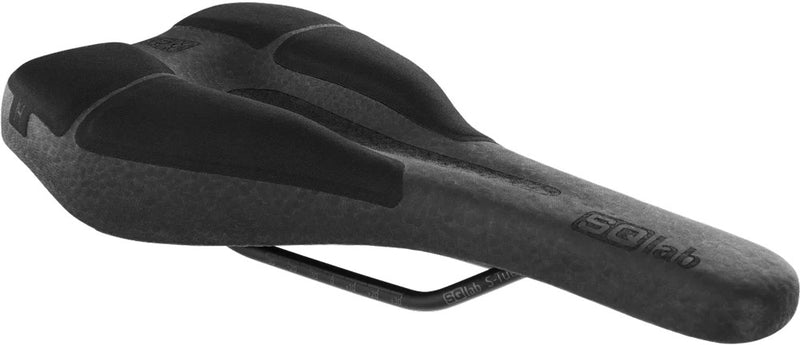 Load image into Gallery viewer, Sqlab 610 infinergy® m-d active 2.1 saddle
