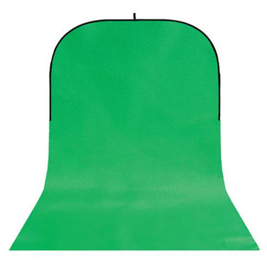 Studioking background board bbt-10 chroma groen 400x150 cm