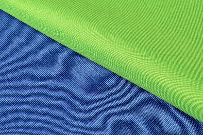 Load image into Gallery viewer, Studioking achtergronddoek 2,7x5 m blauw groen
