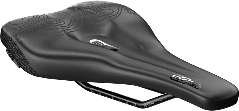 Load image into Gallery viewer, Sqlab 6ox ergowave active 2.2 saddle

