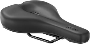Sqlab 601 2.0 - ergolux saddle | 15cm