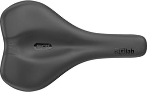 Sqlab 601 2.0 - ergolux saddle | 15cm