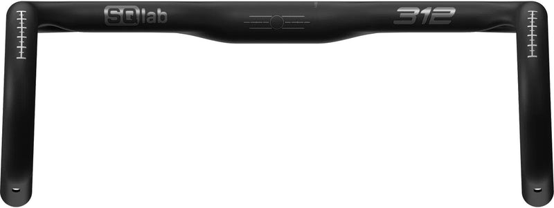 Load image into Gallery viewer, Sqlab 312 road bike handlebar | 420mm
