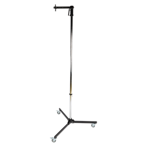 Studioking heavy duty lampstatief op wielen fpt-3604 220 cm